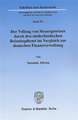 Der Vollzug von Steuergesetzen durch den niederländischen Belastingdienst im Vergleich zur deutschen Finanzverwaltung