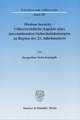 Human Security - Völkerrechtliche Aspekte eines internationalen Sicherheitskonzeptes zu Beginn des 21. Jahrhunderts.