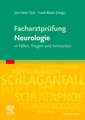 Facharztprüfung Neurologie