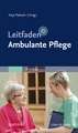 Leitfaden Ambulante Pflege