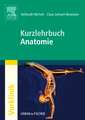 Kurzlehrbuch Anatomie