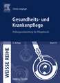 Gesundheits- und Krankenpflege