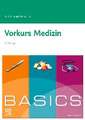 BASICS Vorkurs Medizin