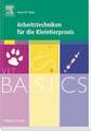 VetBASICS Arbeitstechniken für die Kleintierpraxis