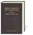 Biblia Hebraica Stuttgartensia-FL: 124378