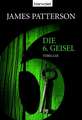 Die 6. Geisel - Women's Murder Club -