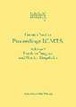 Proceedings of the First International Conference on Manchu-Tungus Studies (Bonn, August 28 - September 1, 2000)