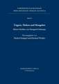 Ungarn, Turken Und Mongolen: Kleine Schriften Von Hansgerd Gockenjan