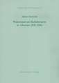 Widerstand Und Kollaboration in Albanien 1939-1944: Proceedings of the Third International Fayum Symposion, Freudenstadt, May 29 - June 1, 2007