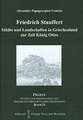 Stadte Und Landschaften In Griechenland Zur Zeit Konig Ottos: Nationalism and International Politics