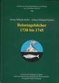 Georg Wilhelm Steller - Johann Eberhard Fischer. Reisetagebucher 1738-1745: Archaologische Und Historische Untersuchungen Zu Chinas Beziehungen Zu Kulturen Des Tarimbeckens Vom Zweiten