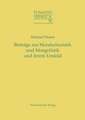 Beitrage Zur Mandschuristik Und Mongolistik Und Ihrem Umfeld: A Study and Annotated Translation of the Zhouyi