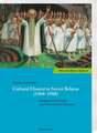 Cultural Dissent in Soviet Belarus (1968-1988)