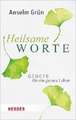 Heilsame Worte