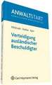 Verteidigung ausländischer Beschuldigter