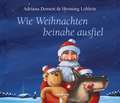 Wie Weihnachten beinahe ausfiel