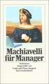 Machiavelli für Manager