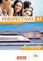 Perspectivas A1 Al vuelo. Sprachtraining