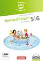 Alles klar! Deutsch. Sekundarstufe I 5./6. Schuljahr. Rechtschreiben inkl.CD-ROM