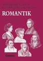 Arbeitsheft zur Literaturgeschichte. Romantik