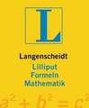 Langenscheidt Lilliput Formeln Mathematik