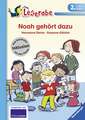 Noah gehört dazu