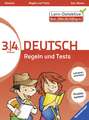 Regeln und Tests (Deutsch 3./4. Klasse)