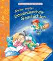 Meine ersten Sandmännchen-Geschichten