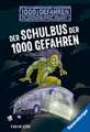 Der Schulbus der 1000 Gefahren