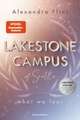 Lakestone Campus of Seattle, Band 1 - What We Fear