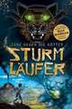 Zane gegen die Götter, Band 1: Sturmläufer (Rick Riordan Presents: abenteuerliche Götter-Fantasy ab 12 Jahre)