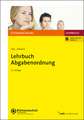 Lehrbuch Abgabenordnung