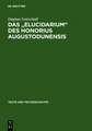 Das " Elucidarium " des Honorius Augustodunensis: Untersuchungen zu seiner Überlieferungs- und Rezeptionsgeschichte im deutschsprachigen Raum mit Ausgabe der niederdeutschen Übersetzung