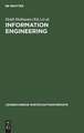 Information Engineering: Wirtschaftsinformatik im Schnittpunkt von Wirtschafts-, Sozial- und Ingenieurwissenschaften