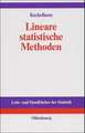 Lineare statistische Methoden