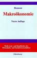 Makroökonomie: Theorie und Politik