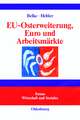 EU-Osterweiterung, Euro und Arbeitsmärkte