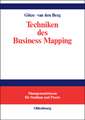 Techniken des Business Mapping