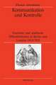 Kommunikation und Kontrolle: Gerüchte und städtische Öffentlichkeiten in Berlin und London 1914/1918