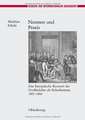 Normen und Praxis: Das Europäische Konzert der Großmächte als Sicherheitsrat, 1815-1860