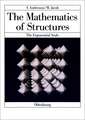 The Mathematics of Structures: The Exponential Scale