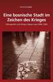 Eine bosnische Stadt im Zeichen des Krieges: Ethnopolitik und Alltag in Banja Luka (1990 - 1995)