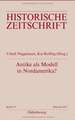 Antike als Modell in Nordamerika?: Konstruktion und Verargumentierung, 1763-1809