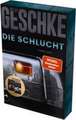 Die Schlucht