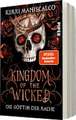 Kingdom of the Wicked - Die Göttin der Rache