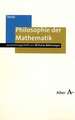 Philosophie der Mathematik