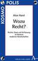 Wozu Recht?