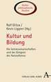 Kultur und Bildung