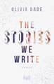 The Stories we write