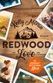 Redwood Love - Es beginnt mit einem Blick